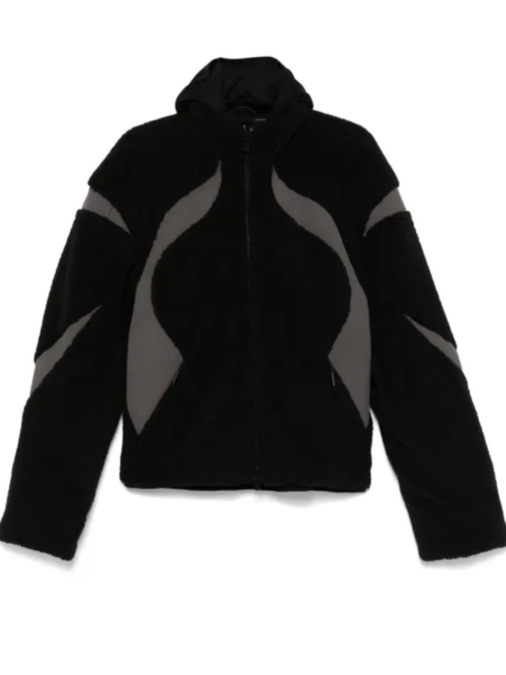 Heliot Emil custos jacket - Picture 7 of 7